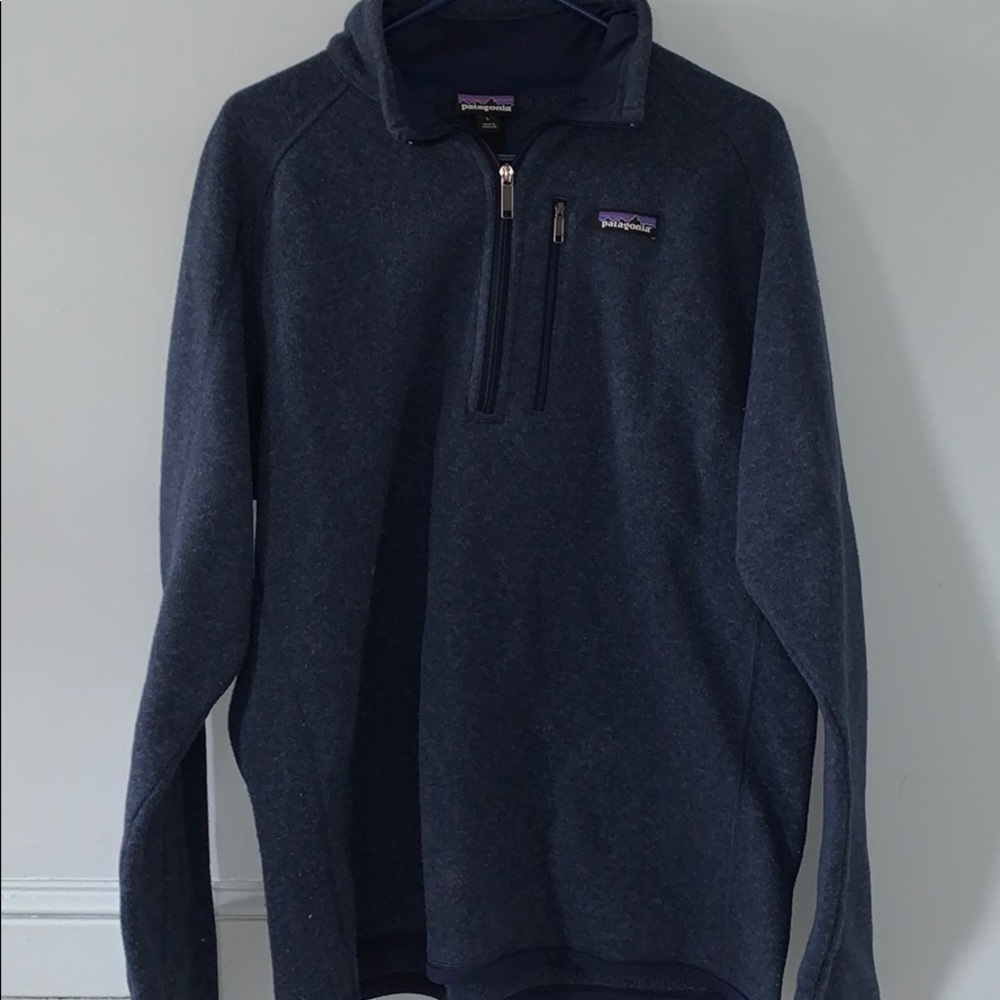 Patagonia 1/4 Zip